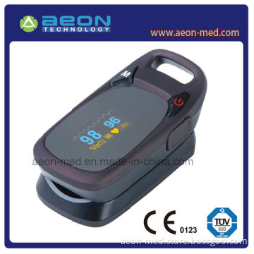 Finger Pulse Oximeter with CE & ISO